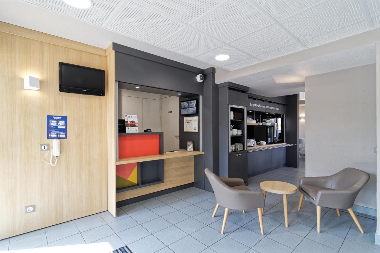 Chateauroux Aéroport 2*