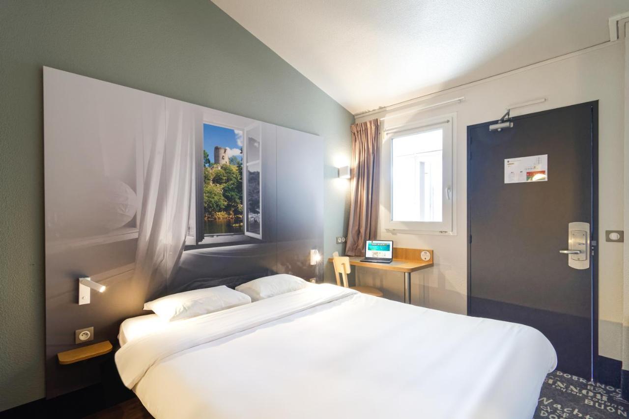 Chateauroux Aéroport Hotel