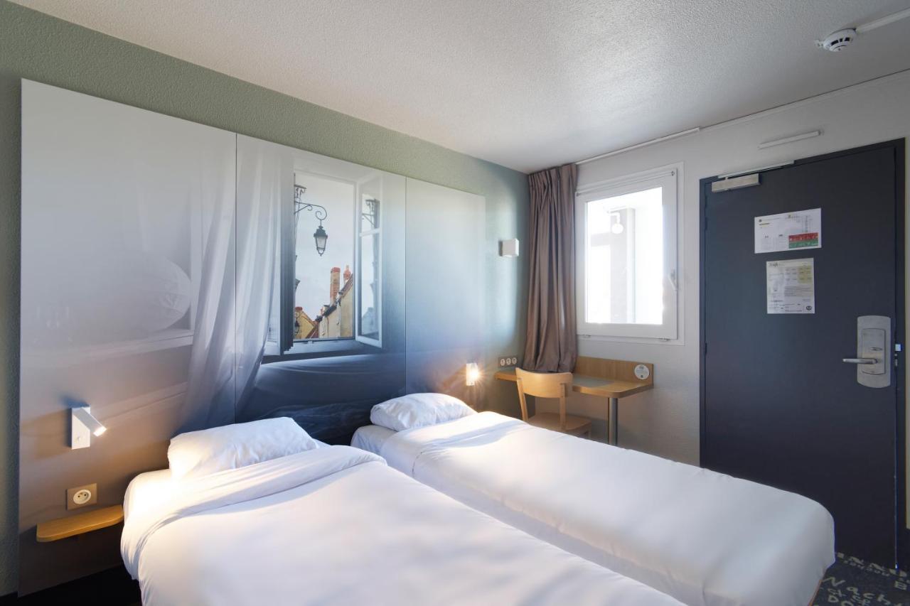 Hotel Chateauroux Aéroport 2*
