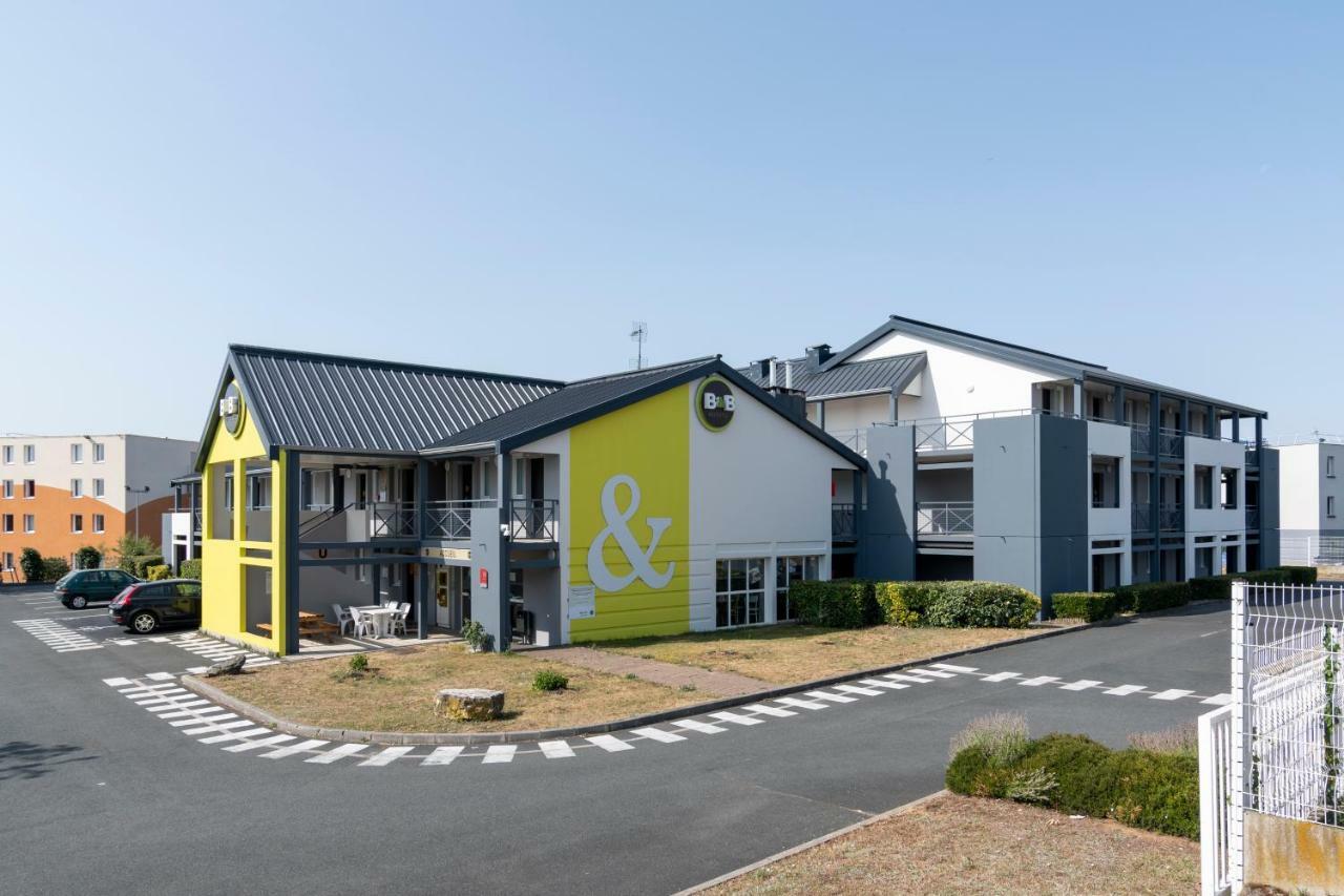 Chateauroux Aéroport 2*