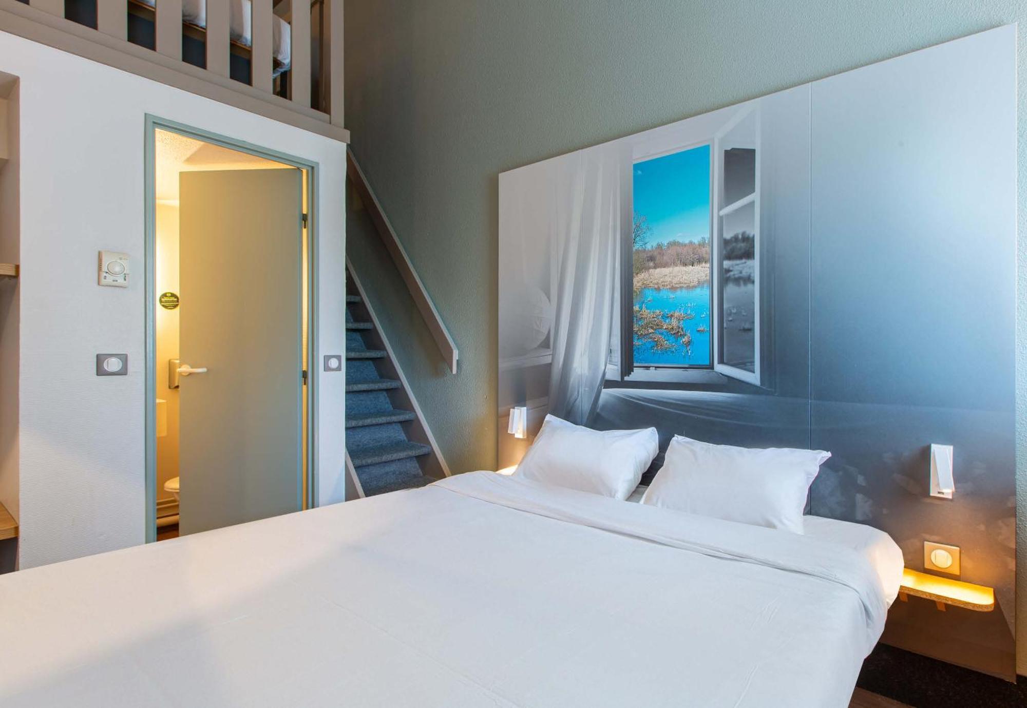 Chateauroux Aeroport Hotel