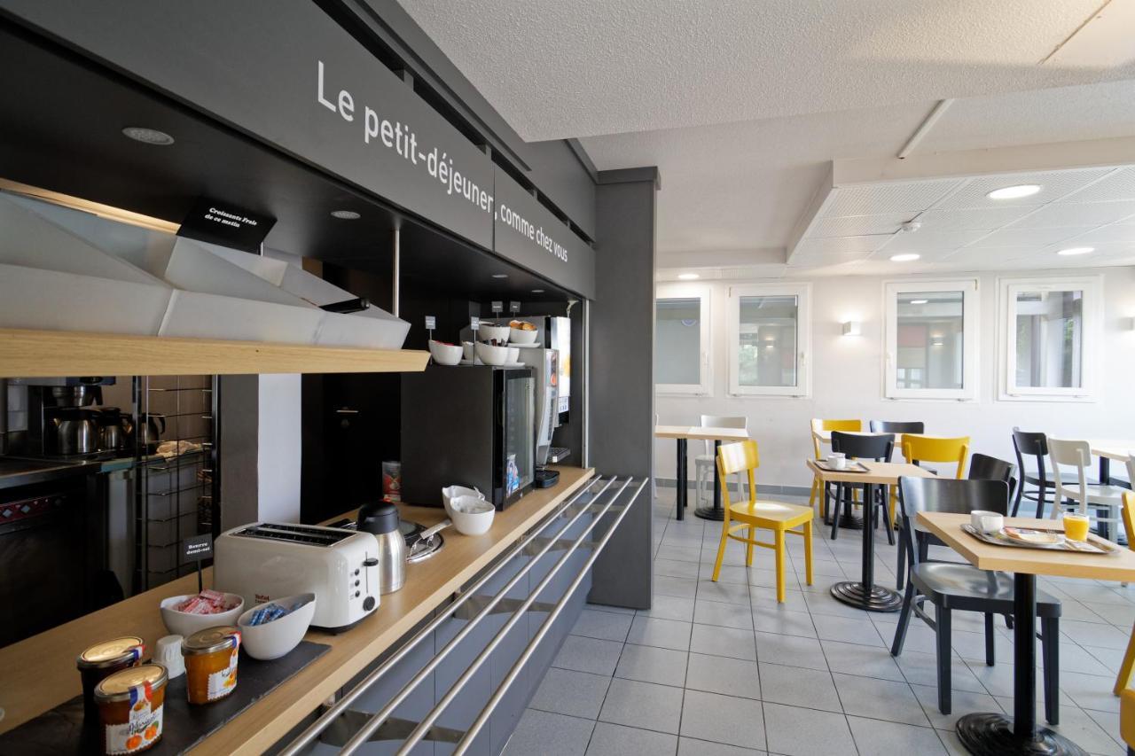 Chateauroux Aeroport Hotel